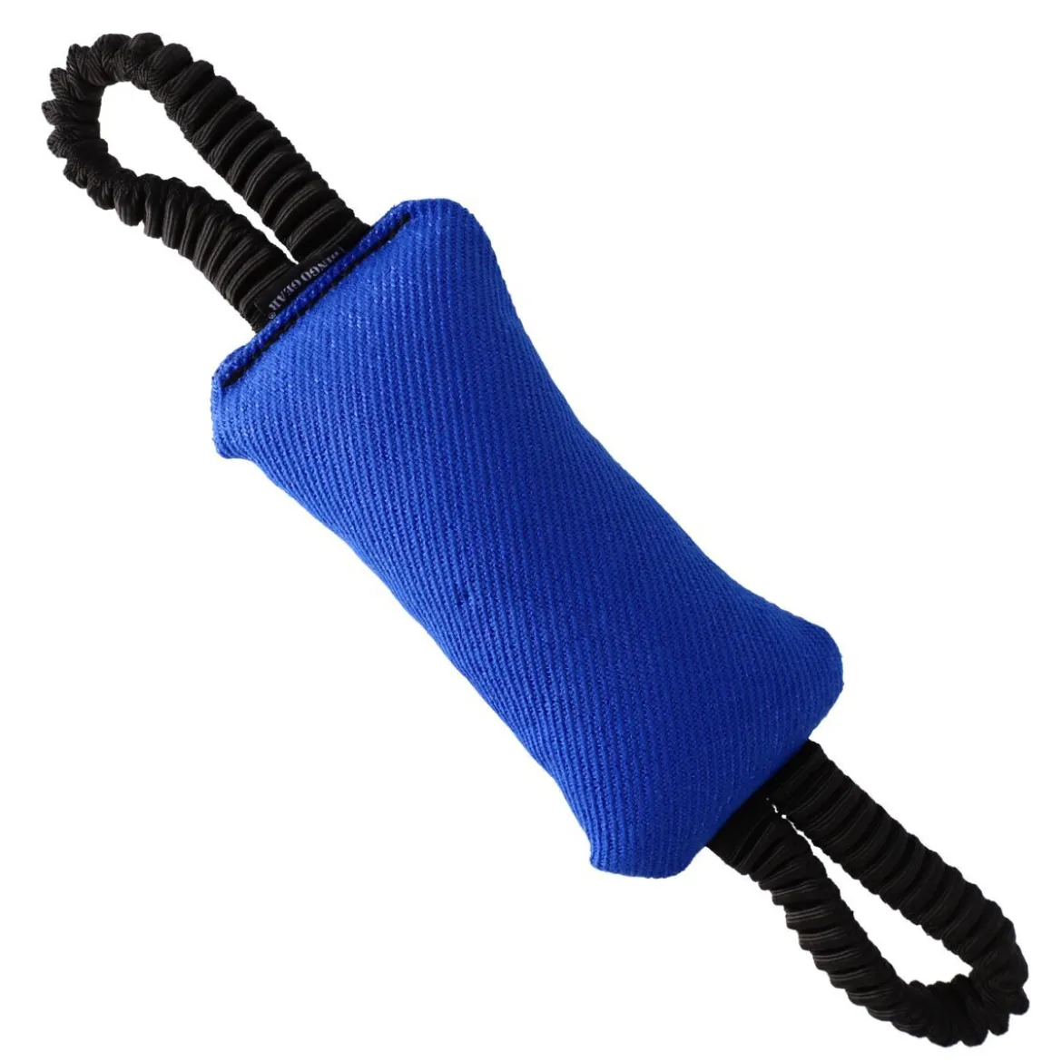 Dingo Gear Bungee Kampkudde med Handtag