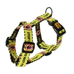 Dingo Gear Hundsele Do Not Pet