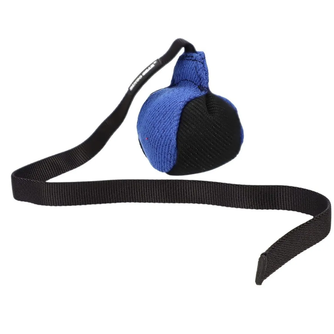 Dingo Gear Mjuk Träningsboll med Snöre 9 cm
