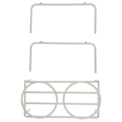 District 70 Butler Matbar Beige