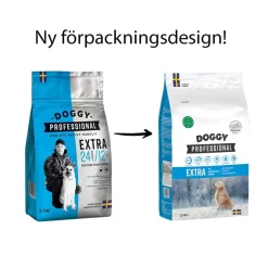 Doggy Professional Extra