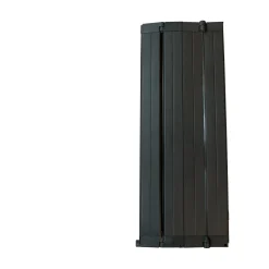 DogSpace Marley Förlängning till Hundgrind Vit 24 cm