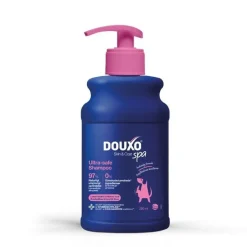 Douxo Spa Itch-soothing Schampo 250 ml