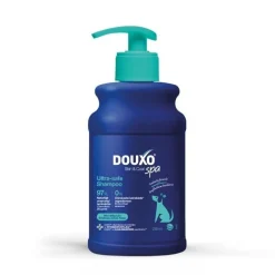 Douxo Spa Odour Control Schampo 250 ml
