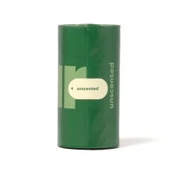 Earth Rated Bajspåsar Oparfymerade