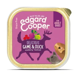 Edgard & Cooper Dog Game & Duck