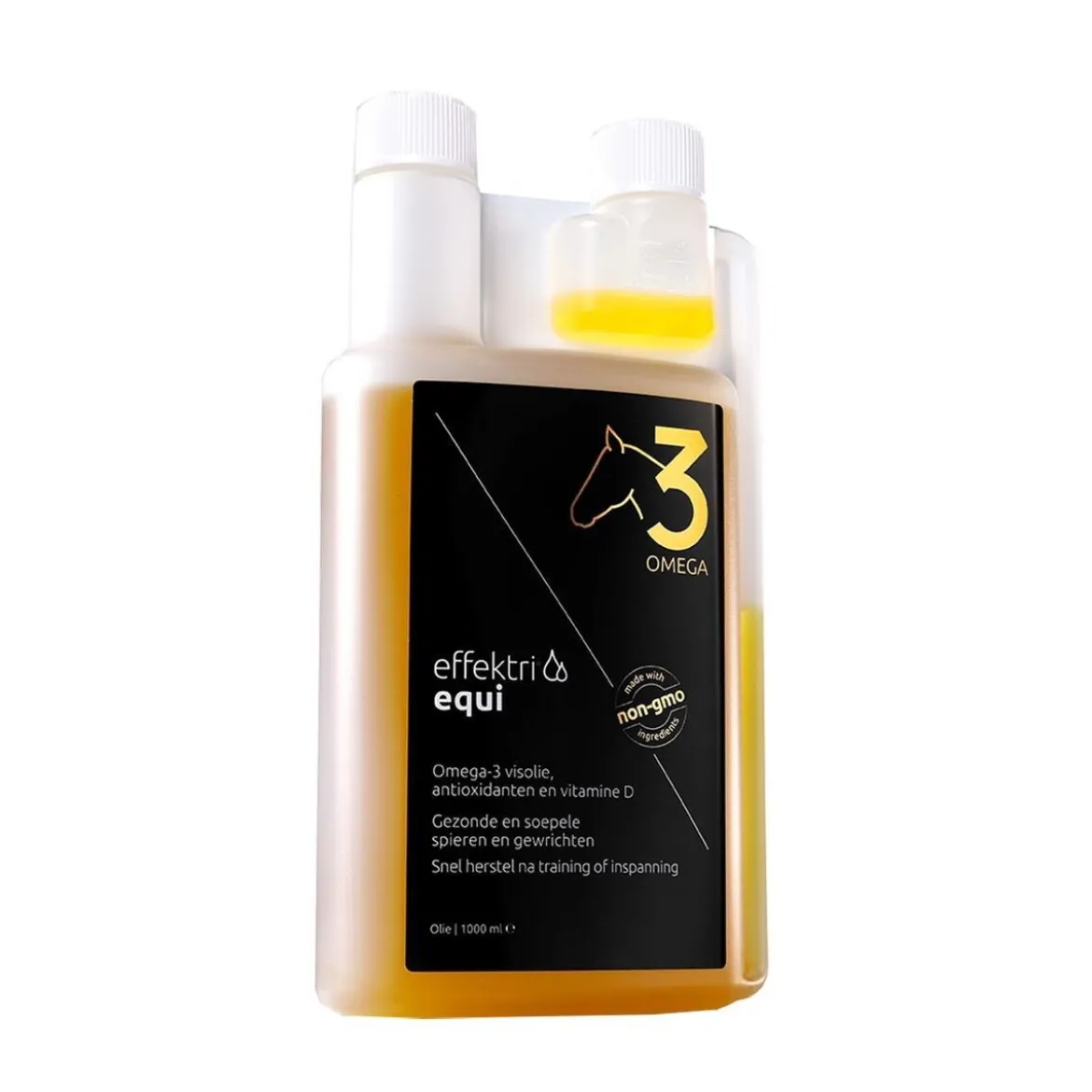 Effektri Equi Gold 1000 ml