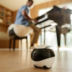 Enabot EBO Air 2 PET Companion Robot Husdjurskamera