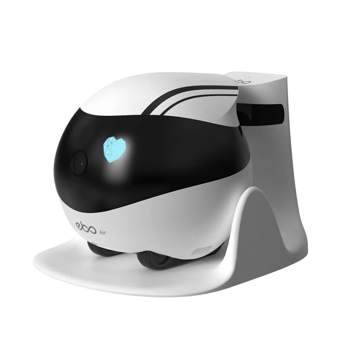 Enabot EBO Air 2 PET Companion Robot Husdjurskamera