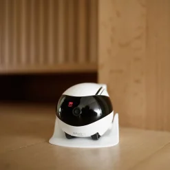 Enabot EBO Air 2 PET Companion Robot Husdjurskamera