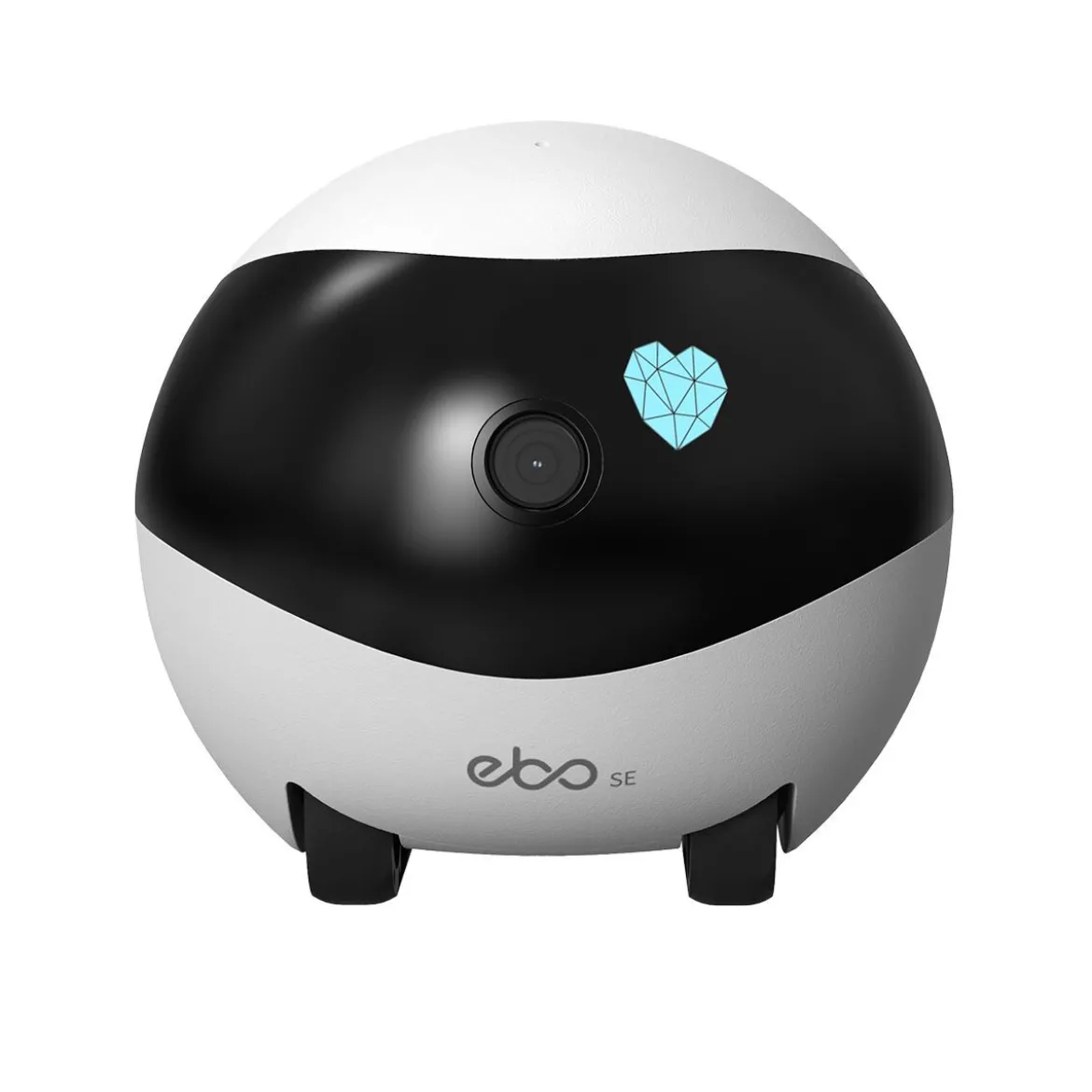 Enabot EBO SE Wireless Camera Robot Husdjurskamera