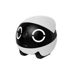 Enabot Rola Mini Companion Robot Husdjurskamera