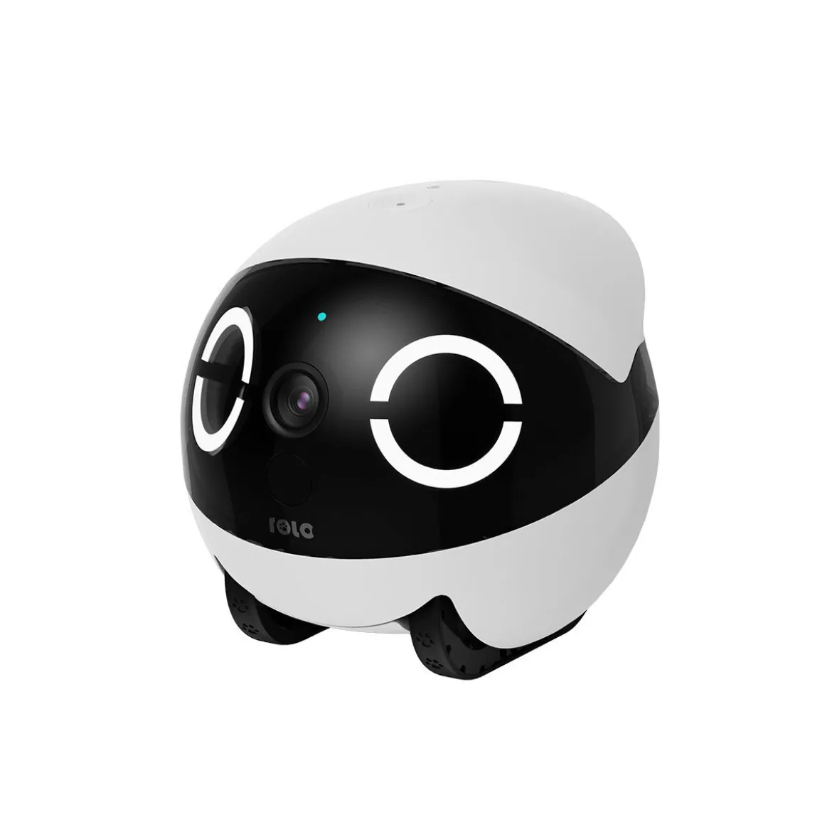 Enabot Rola Mini Companion Robot Husdjurskamera