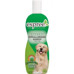 Espree Hypo Allergenic Schampo