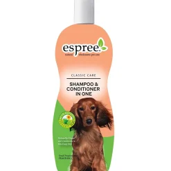 Espree Schampoo & Conditioner in One