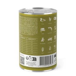 Essential Foods Contour Paté Våtfoder till Hund 400 g