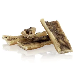 Essential Foods Delights Torkad Vildsvinshud 200 g