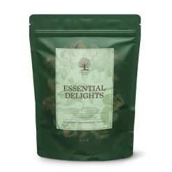 Essential Foods Delights Torkad Lammlunga 120 g