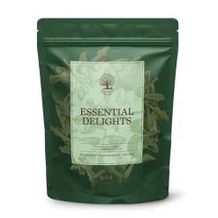 Essential Foods Delights Torkat Lammskinn 150 g