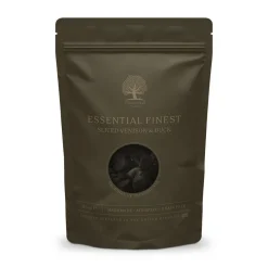 Essential Foods Finest Sliced Hundgodis Vilt & Anka 110 g