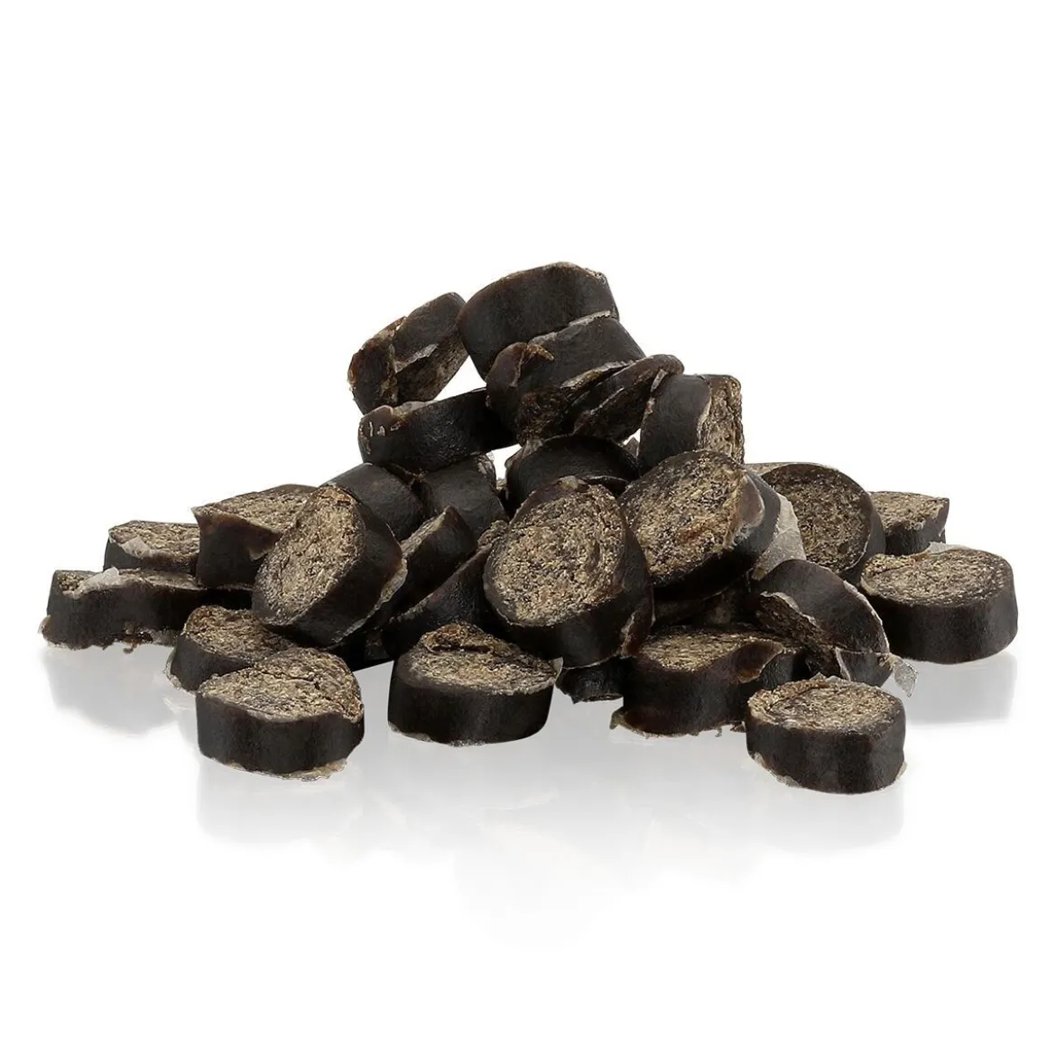 Essential Foods Finest Sliced Hundgodis Vilt & Anka 110 g