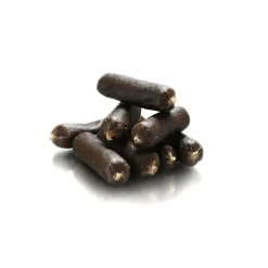 Essential Foods Finest Venison & Duck Sausages Hundgodis 110 g0 g