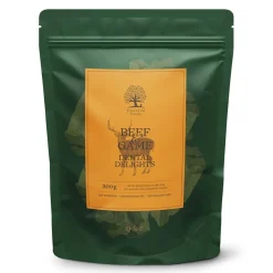 Essential Foods Grain Free Delights Dentaltugg Nöt & Vilt 200 g