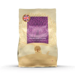 Essential Foods Highland Living Small Breed Torrfoder till Hund 2,5 kg