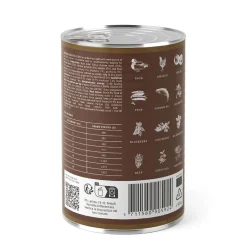 Essential Foods Older Paté Våtfoder till Hund 400 g