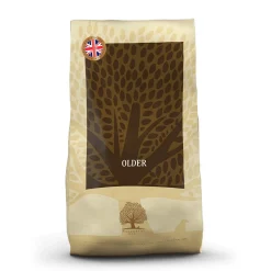 Essential Foods Older Seniorfoder till Hund 10 kg