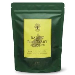 Essential Foods Sensations Hundgodis Kanin & Rosmarin 200 g