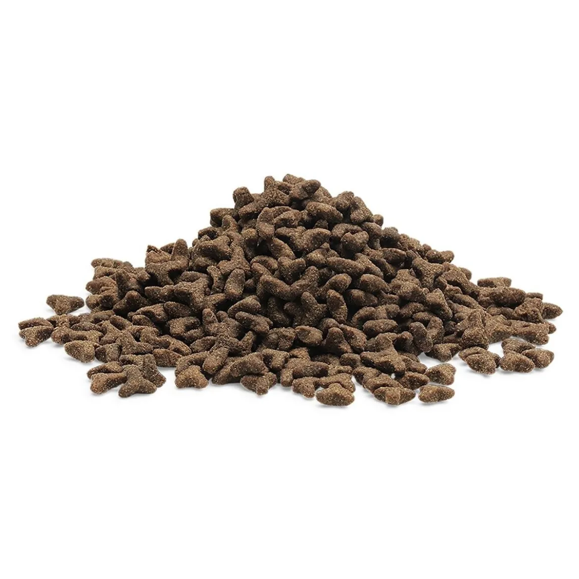 Essential Foods The Little Lion Torrfoder till Kattunge