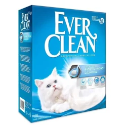 Ever Clean Extra Strong Unscented Kattsand