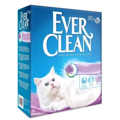 Ever Clean Lavender Kattsand