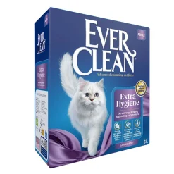 Ever Clean Lavender Kattsand