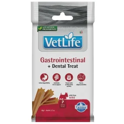 Farmina Vet Life Dental Gastrointestinal Mini 60 g