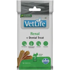 Farmina Vet Life Dental Renal Mini 60 g