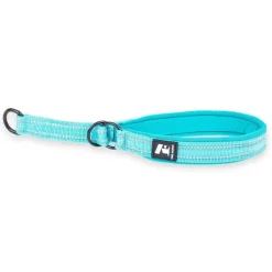 Feel Active Limited Slip Vadderat Halsband Turkos