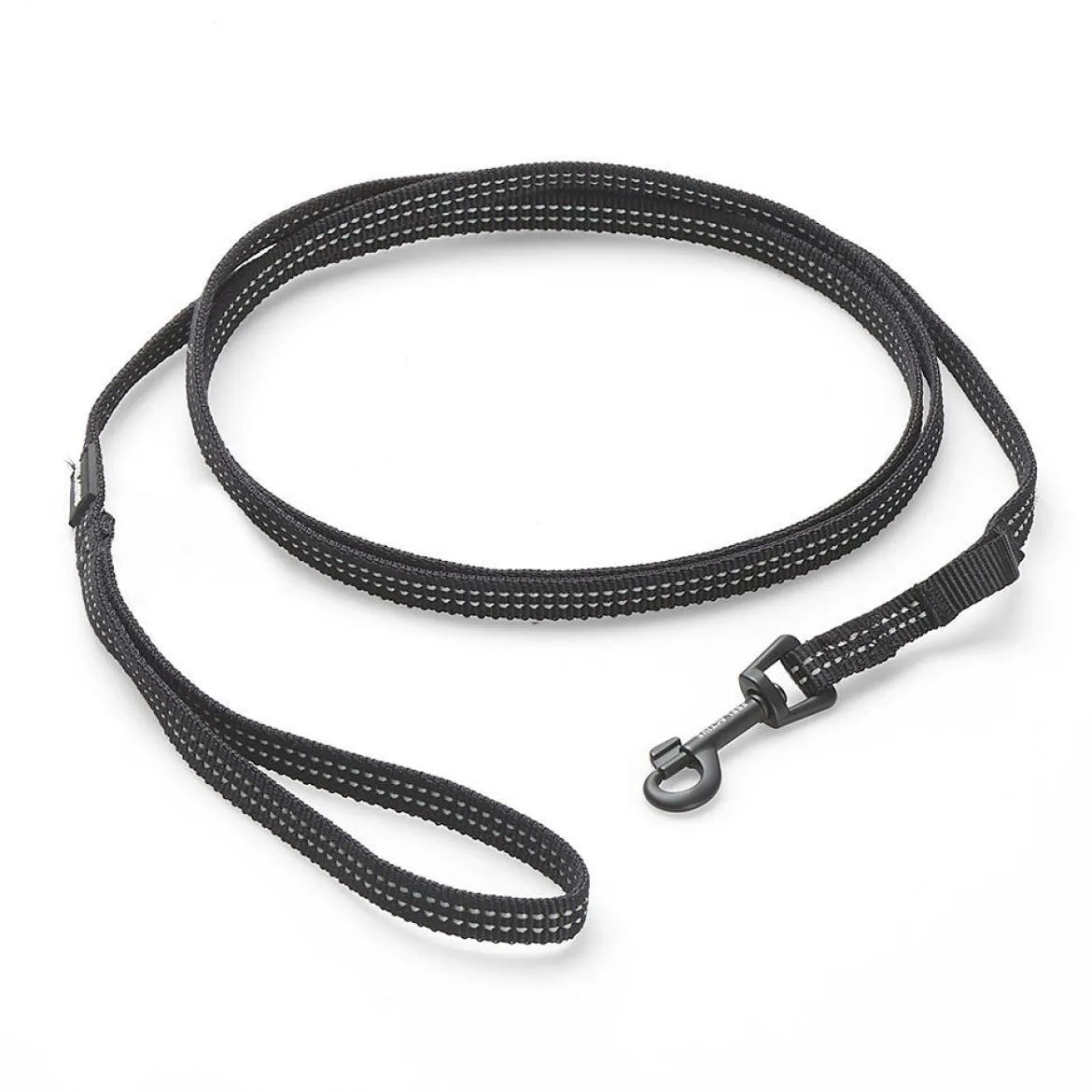 Feel Active Nylonkoppel Svart