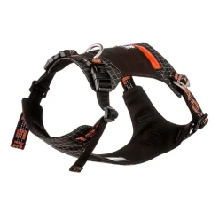 Feel Active Outdoor Hundsele med Ficka Svart