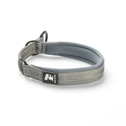 Feel Active Padded Limited Slip Halsband Grå
