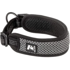 Feel Active Reflective Halsband Svart