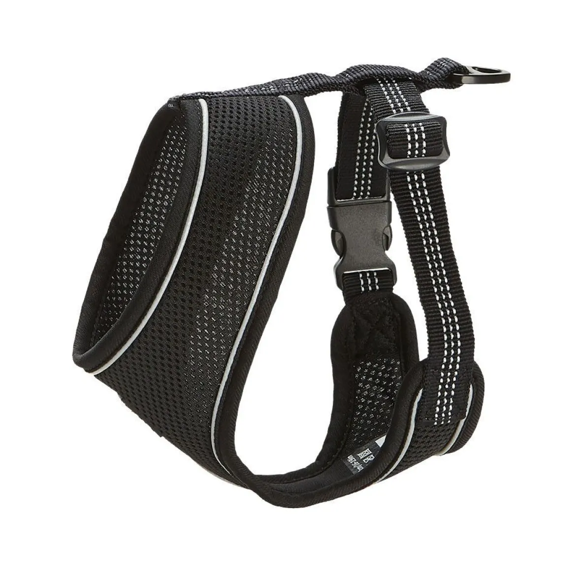 Feel Active Soft Hundsele Svart