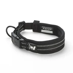 Feel Active Vadderat Halsband Svart