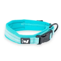 Feel Active Vadderat Halsband Turkos