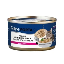 Feline Porta 21 Kyckling