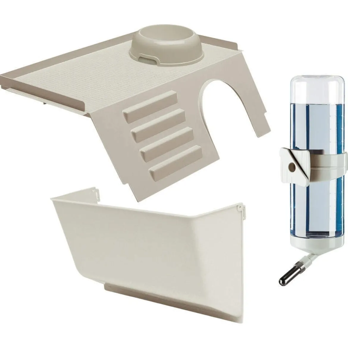 Ferplast Arena 120Kaninbur