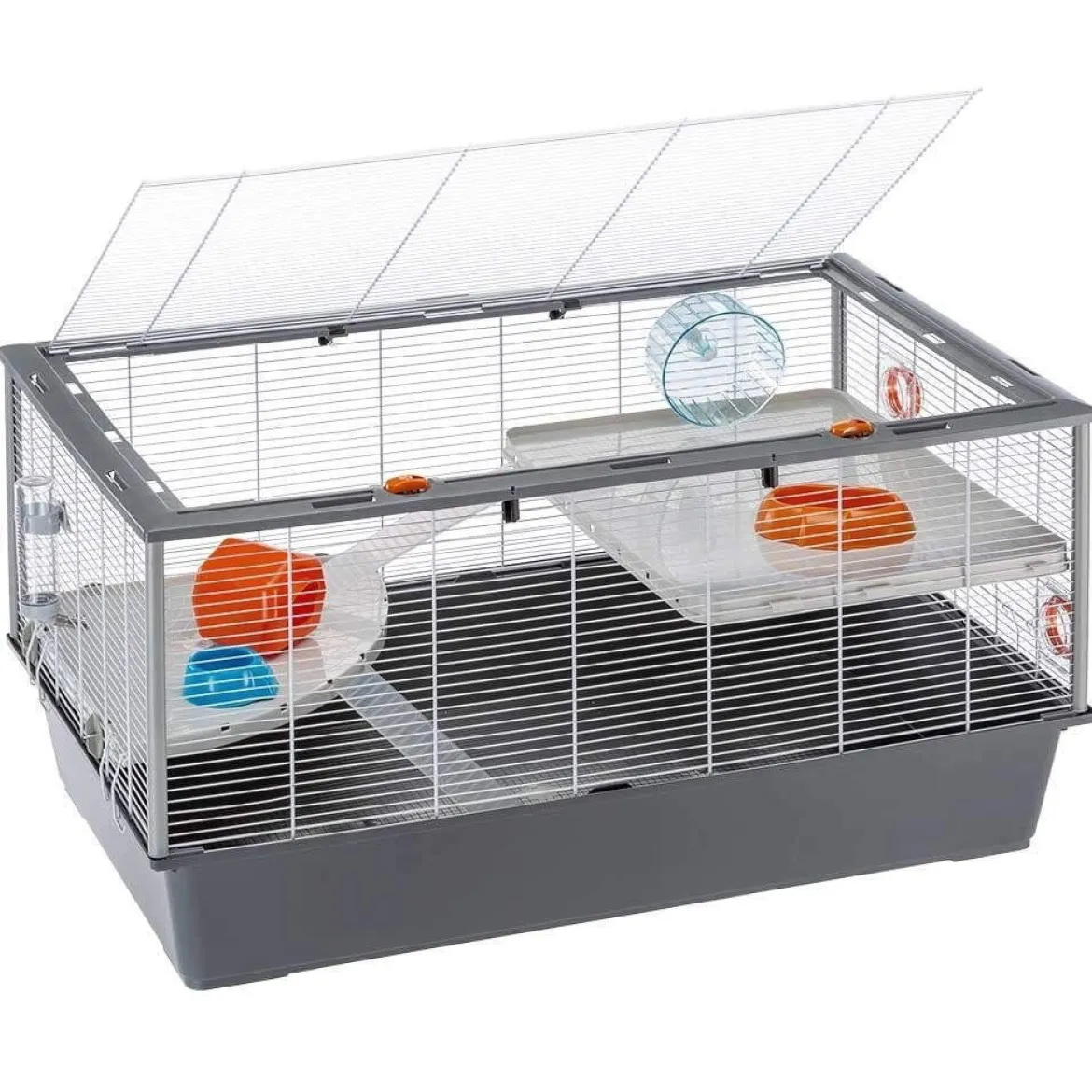 Ferplast Criceti 100 Hamsterbur