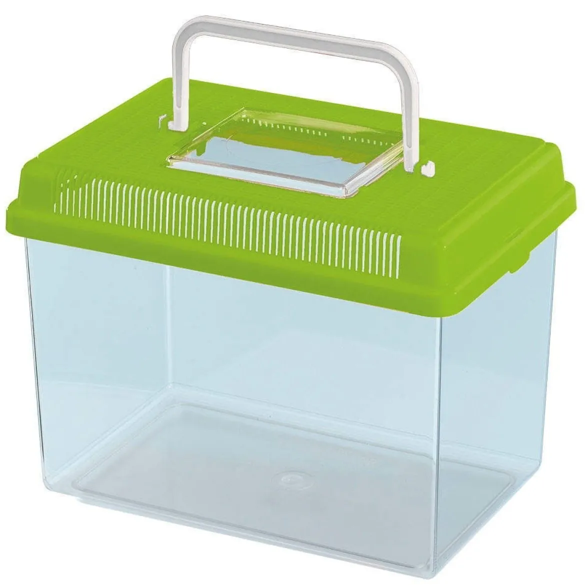 Ferplast Geo Medium Small Animal Carrier Transportbur