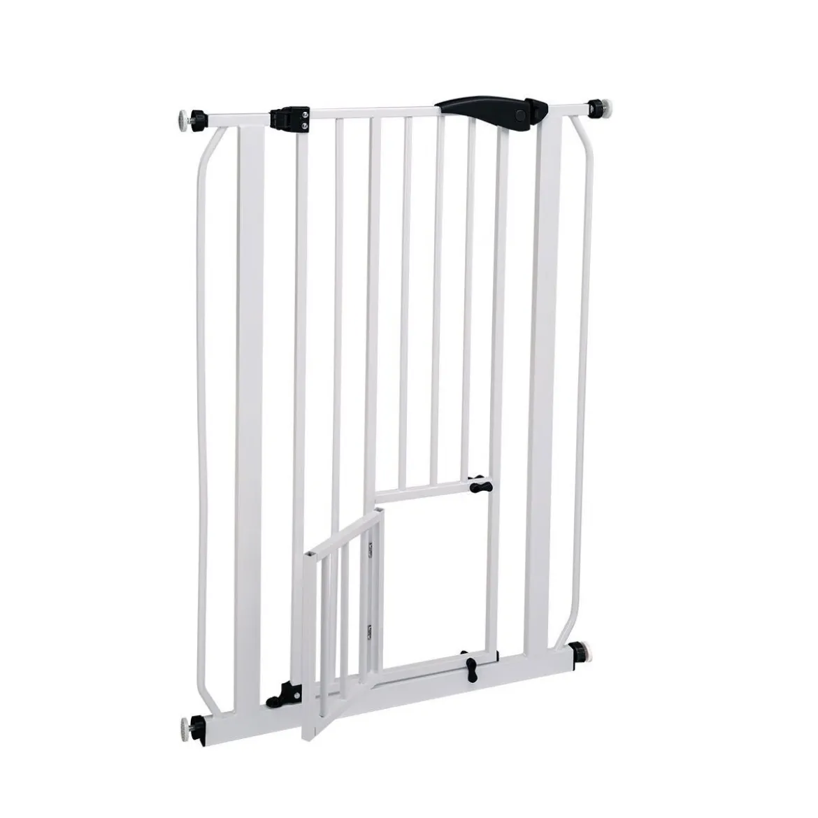 Ferplast Hundgrind 105 cm